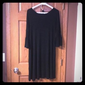 Agnes and Dora Dress